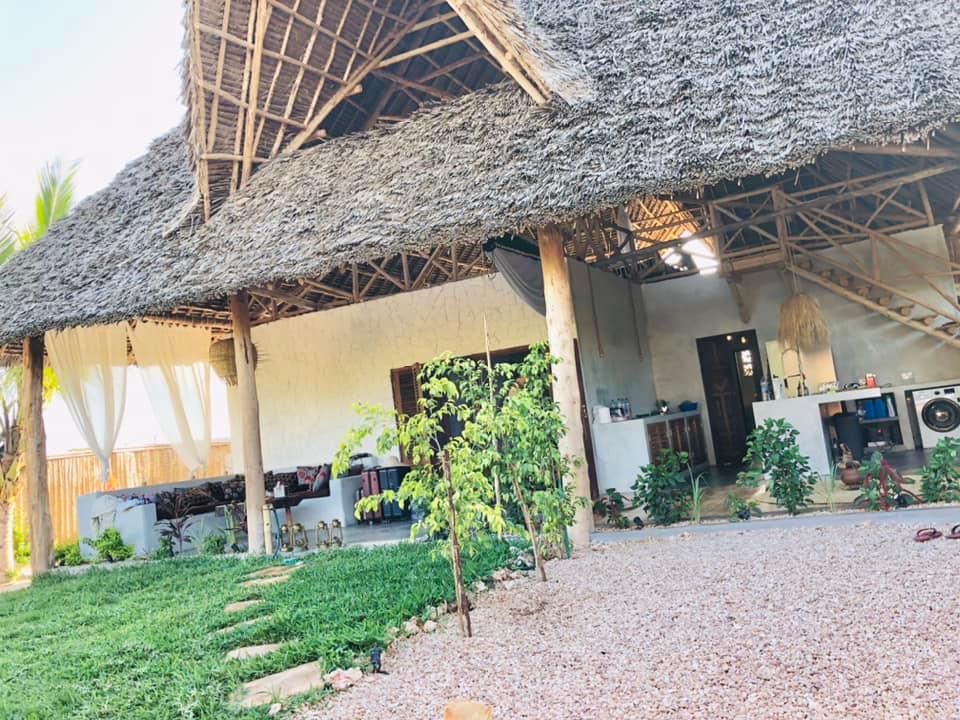 Beautiful, relaxing &#038; fully furnished villa
