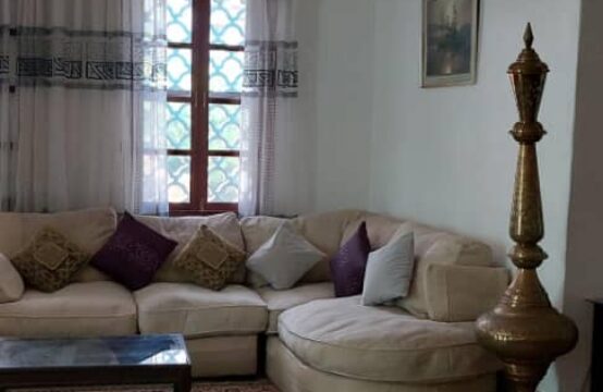 House available for rent in Mazizini