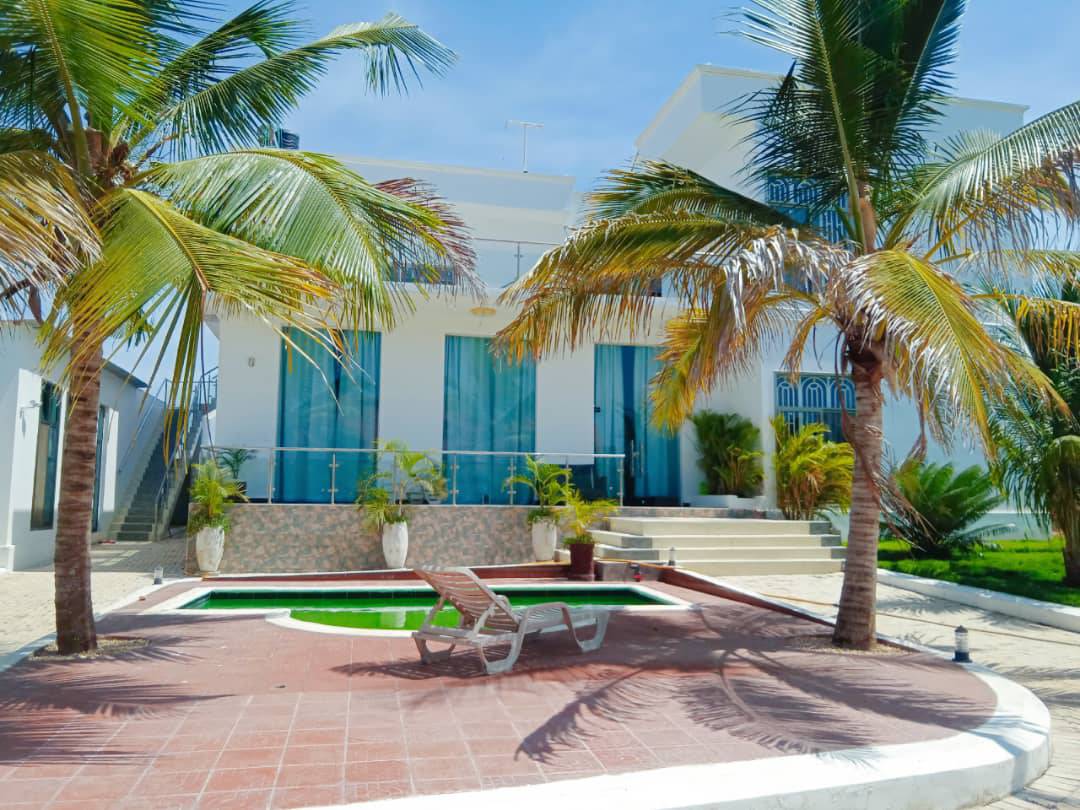 House for sale in Nungwi/10133