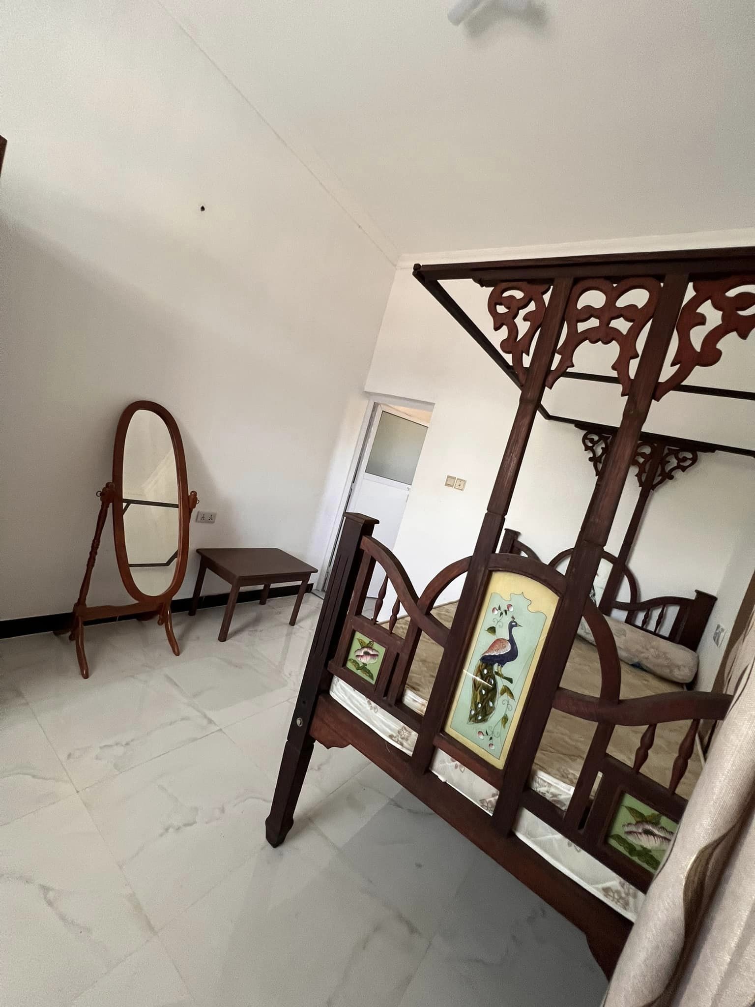 Clean House apartment for rent in PAJE