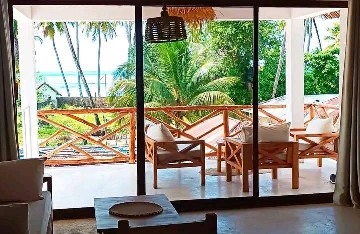 New Beautiful House for sale in Jambiani Zanzibar