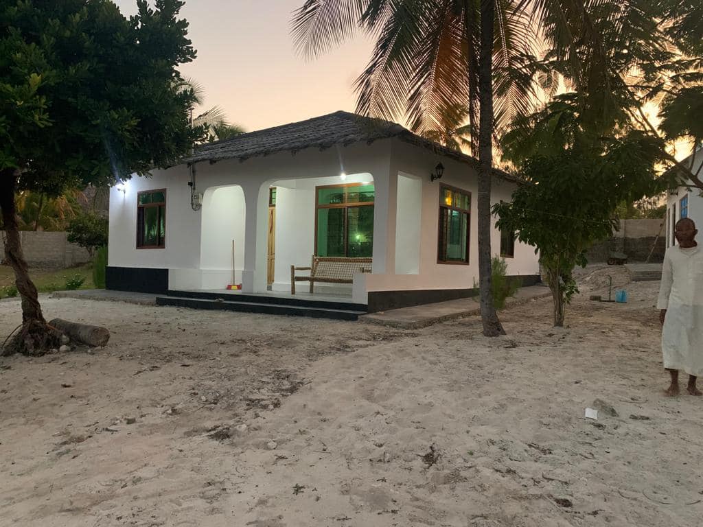 New House for rent in BWEJUU