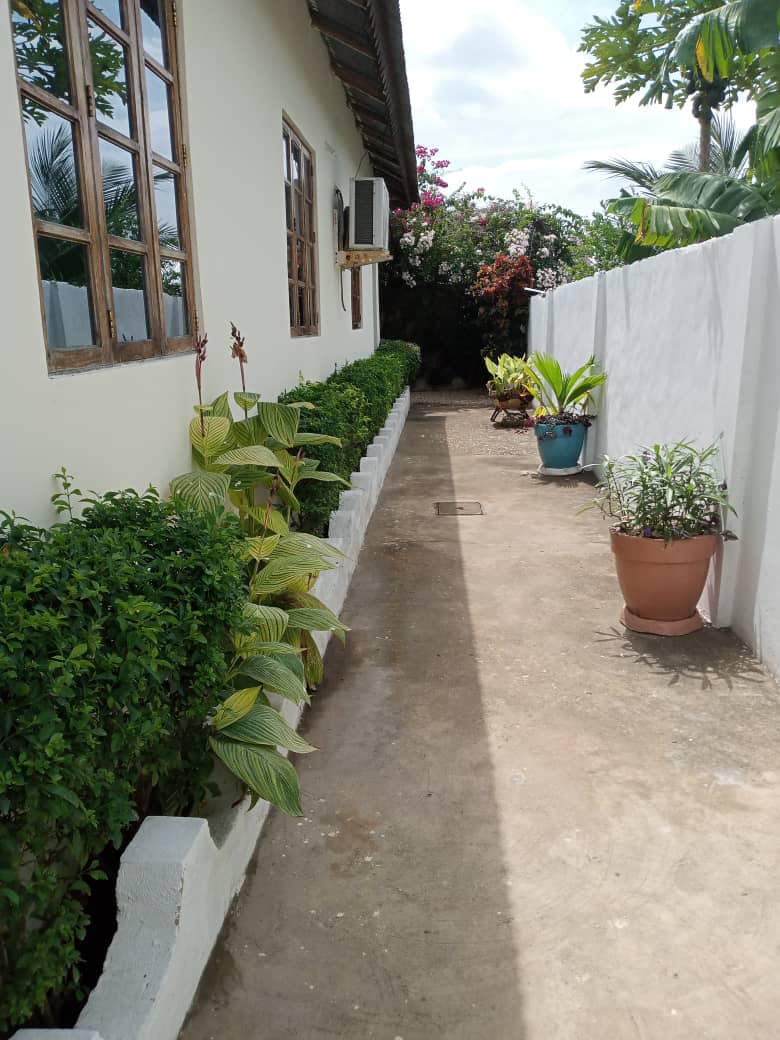 House now available for rent in BWEJUU