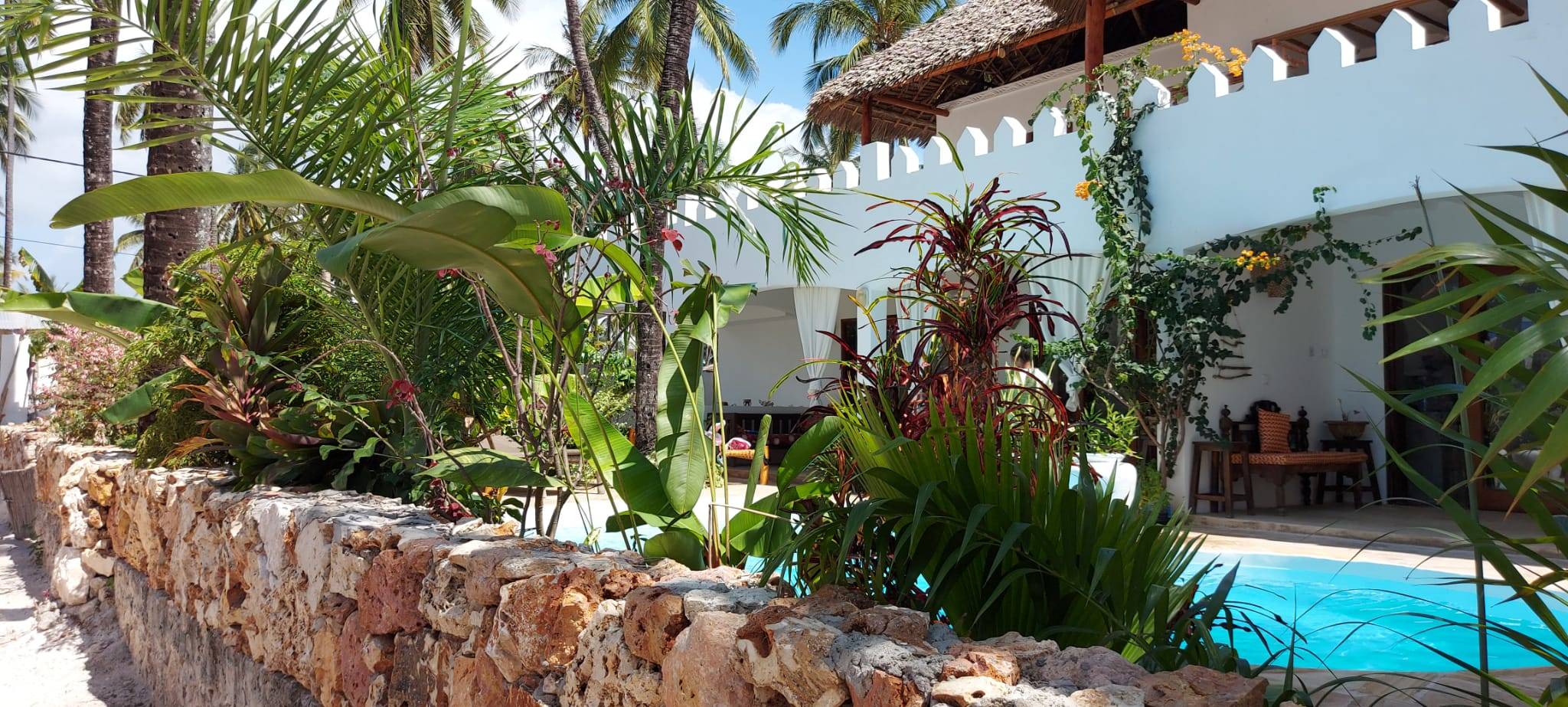 Apartment for sale Zanzibar/10127