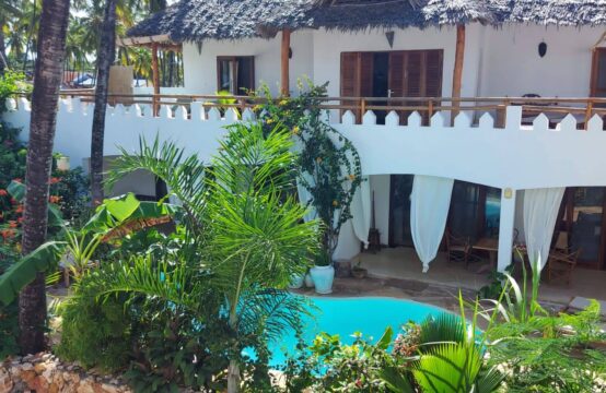 Apartment for sale Zanzibar