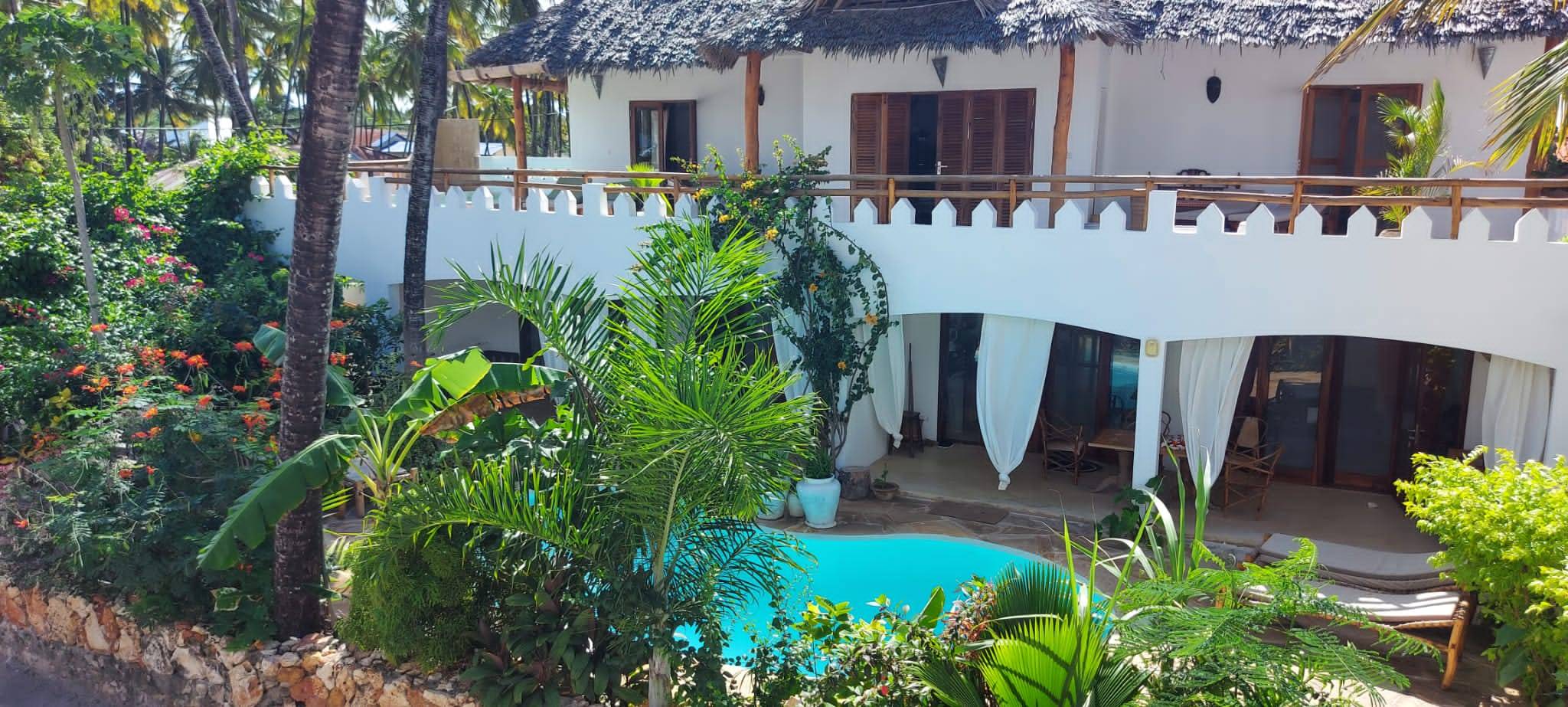 Apartment for sale Zanzibar