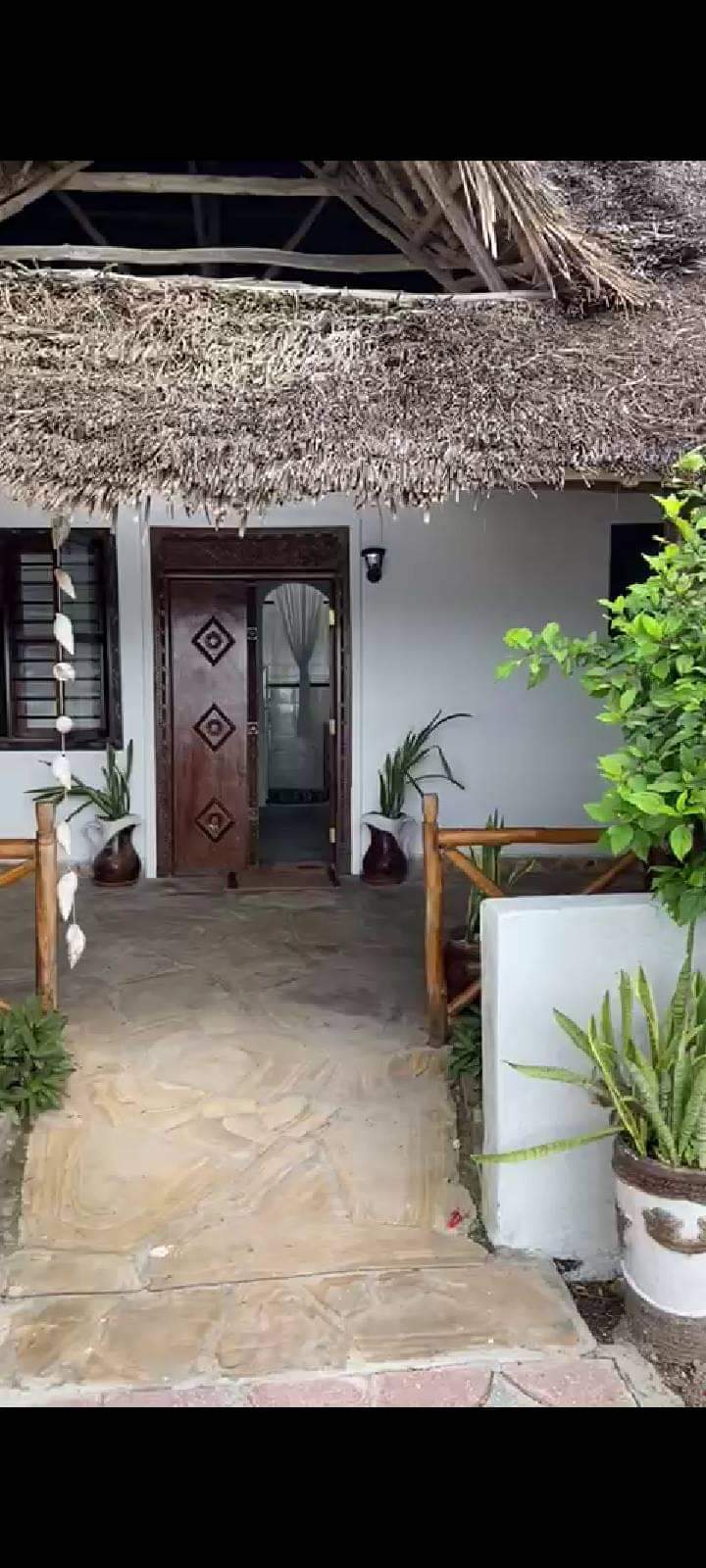 Beach House Zanzibar/10128