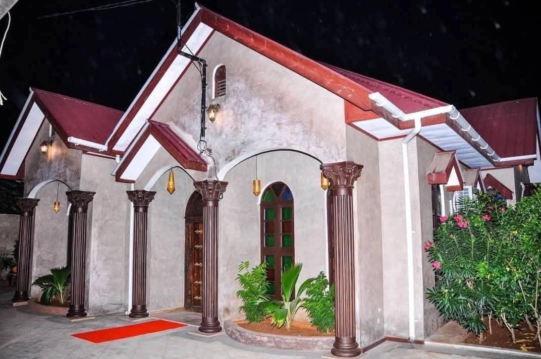 Cozy villa for SALE in Nungwi (Zanzibar)/10146