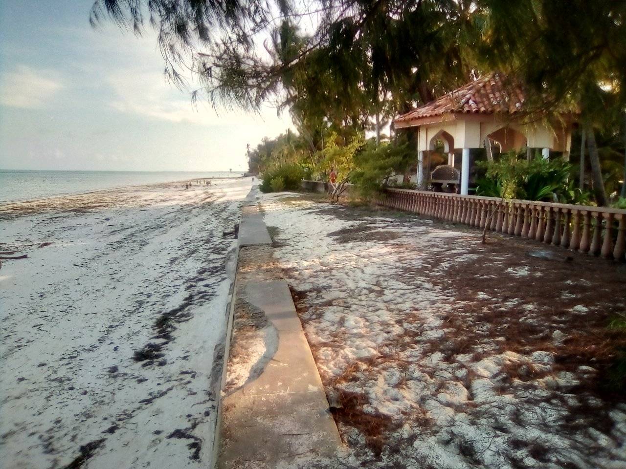 Beach house for sale Zanzibar/10145