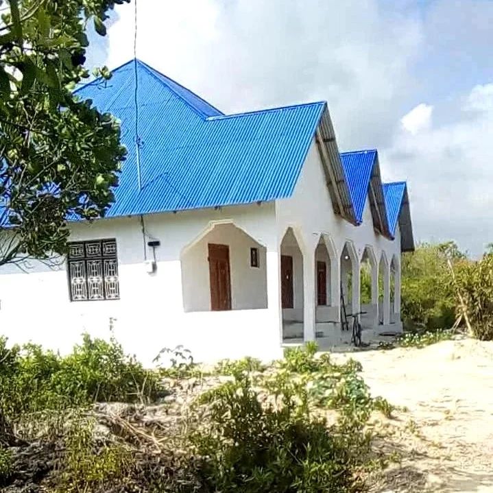 Modern house FOR SALE in Uroa/10149