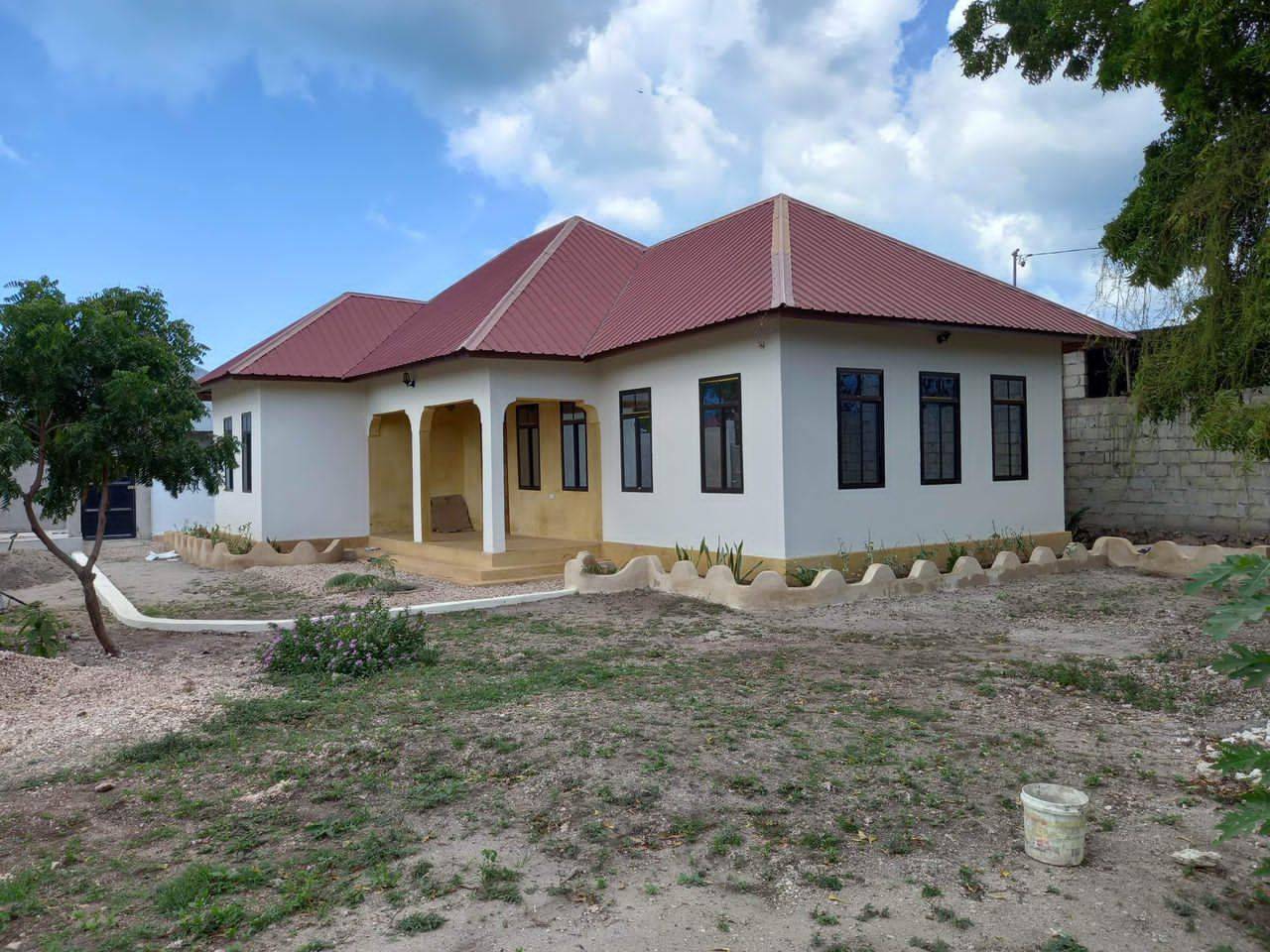 House FOR SALE in Nungwi/10151