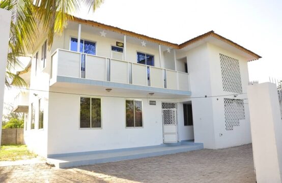 Beautiful house FOR SALE in Zanzibar/10150