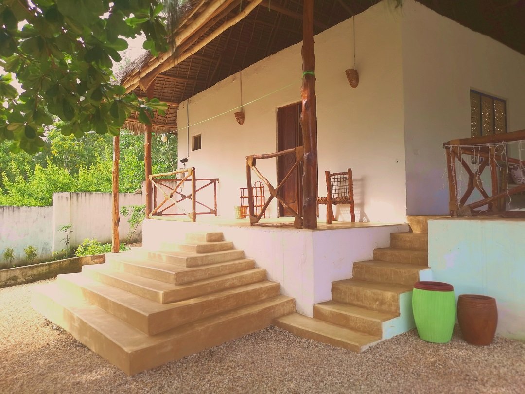 House FOR SALE near Pwani Mchangani Zanzibar/10155