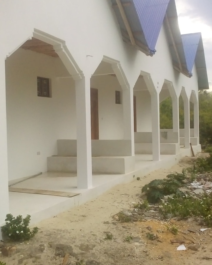 Modern house FOR SALE in Uroa/10154