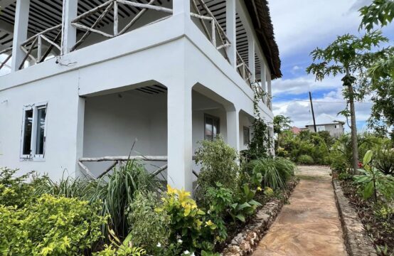 A nice potential house available FOR SALE in PAJE/10158