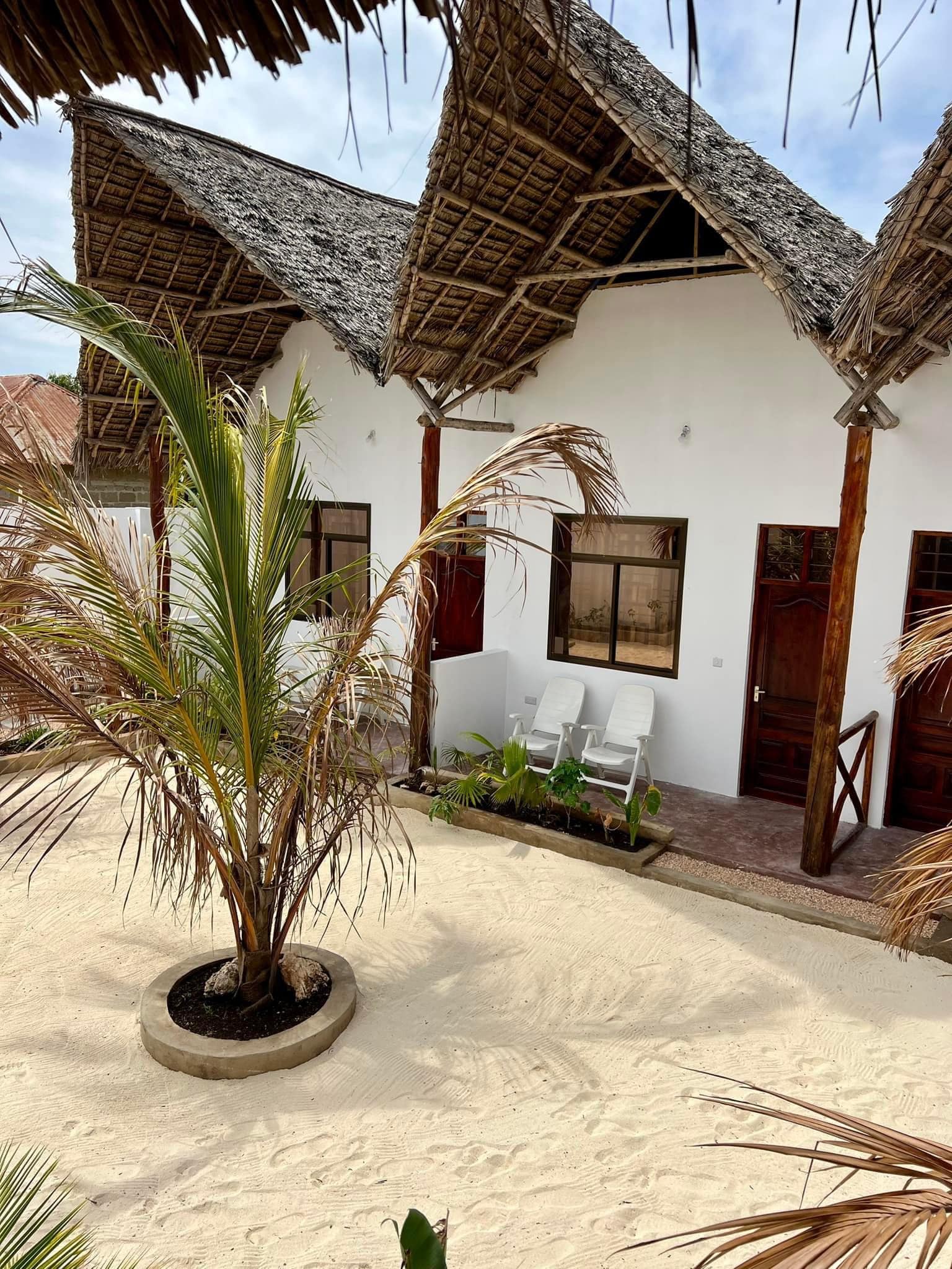 House FOR RENT in JAMBIANI &#8211; ZANZIBAR/ 10163