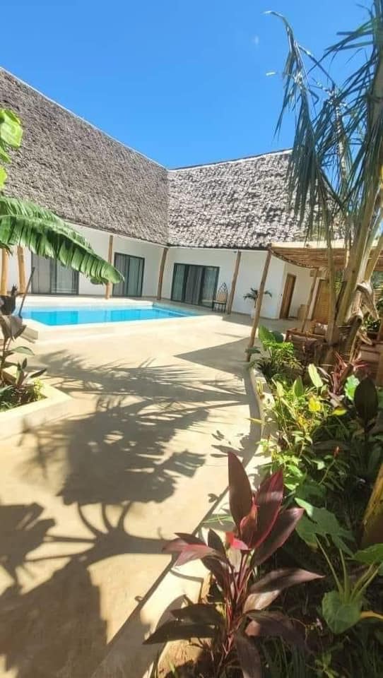 Modern style beautiful house FOR SALE  in NUNGWI &#8211; ZANZIBAR /10162