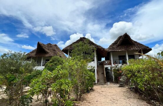 Beautiful place villa is now available FOR SALE in MAKUNDUCHI ZANZIBAR/10178