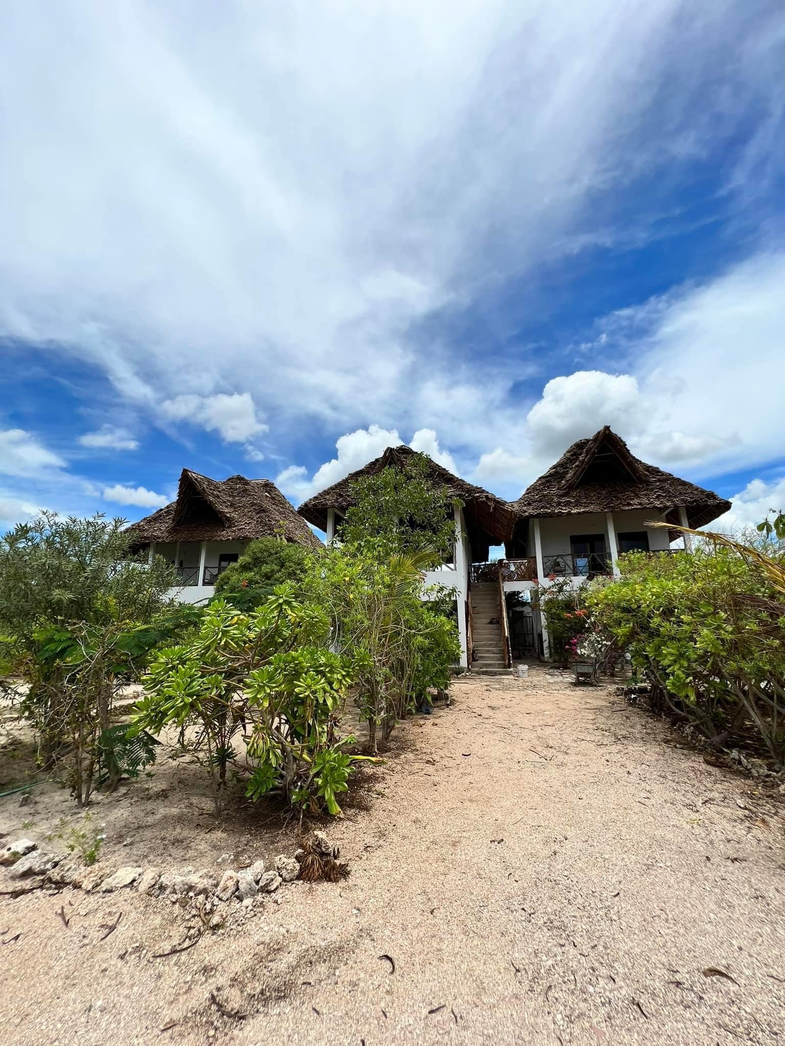 Beautiful place villa is now available FOR SALE in MAKUNDUCHI ZANZIBAR/10178