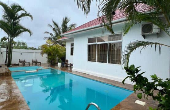 Cozy beautiful house for rent  in PAJE &#8211; ZANZIBAR/ 10173