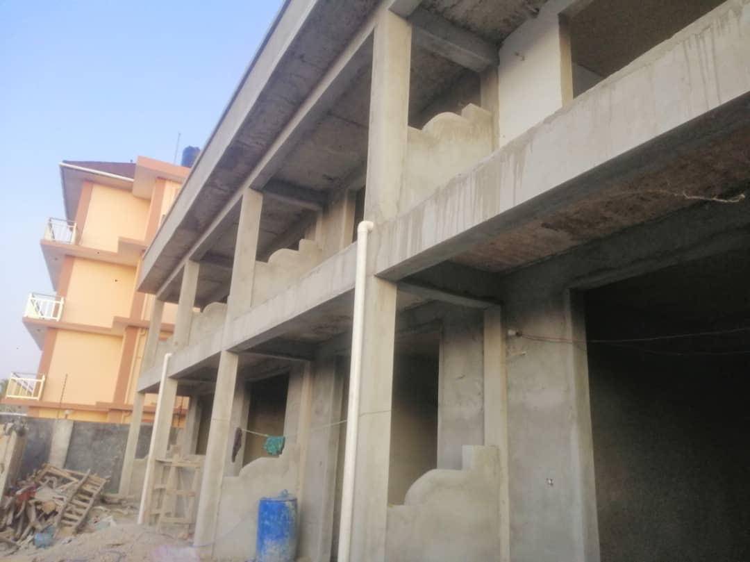 Unique Apartment Project FOR SALE in PAJE ZANZIBAR/10184