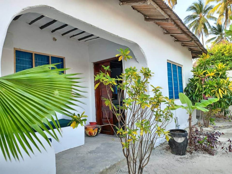 House is now available FOR RENT in JAMBIANI ZANZIBAR/ 10181