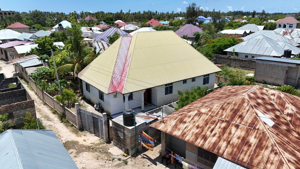 Nice house FOR SALE in PAJE ZANZIBAR/10183