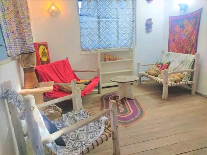 Villa FOR SALE in PAJE ZANZIBAR/10188