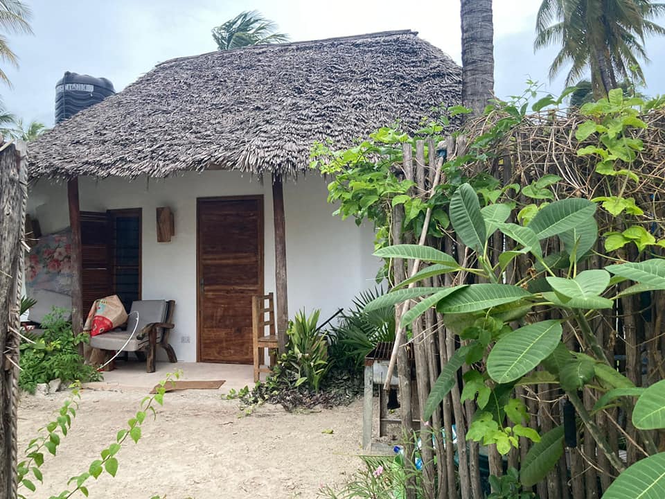 Private two house FOR SALE  in Jambiani/ 10192