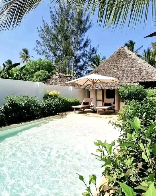 Beach Resort FOR SALE in KIWENGWA-ZANZIBAR/10196