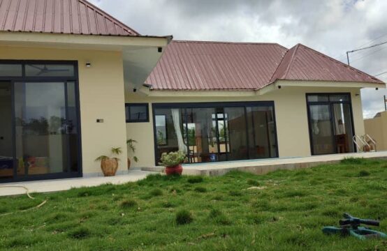 House for sale with three bedrooms and a swimming pool JAMBIANI &#8211; ZANZIBAR / 10212