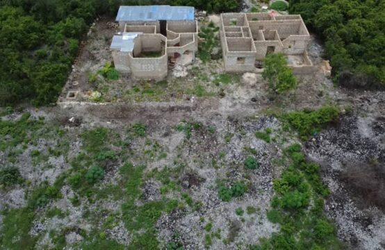 Plot for sale 1000 sgm in PAJE &#8211; ZANZIBAR &#8211; 10211