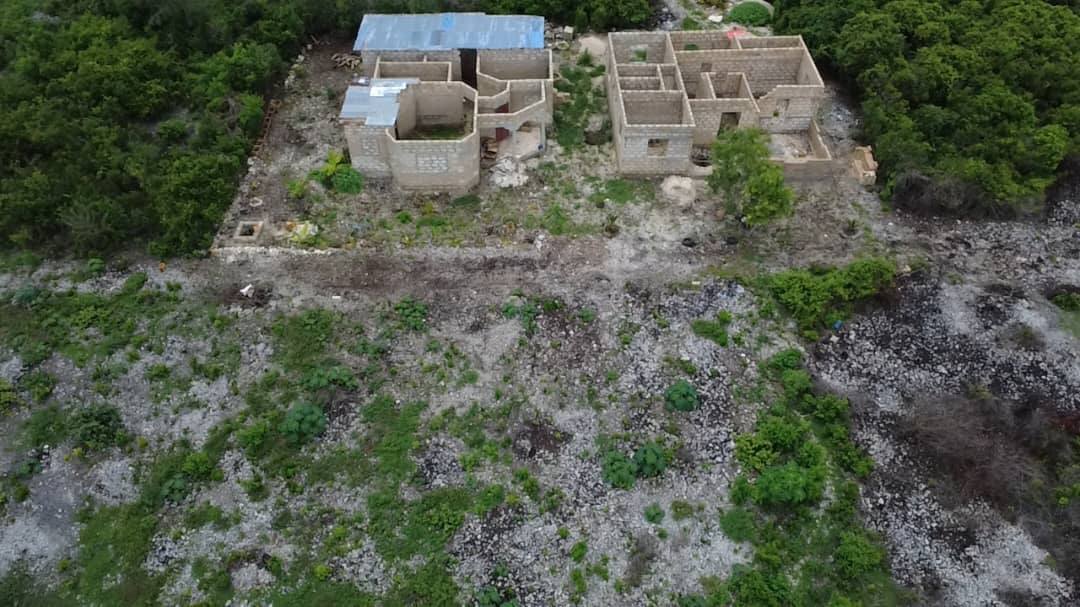 Plot for sale 1000 sgm in PAJE &#8211; ZANZIBAR &#8211; 10211