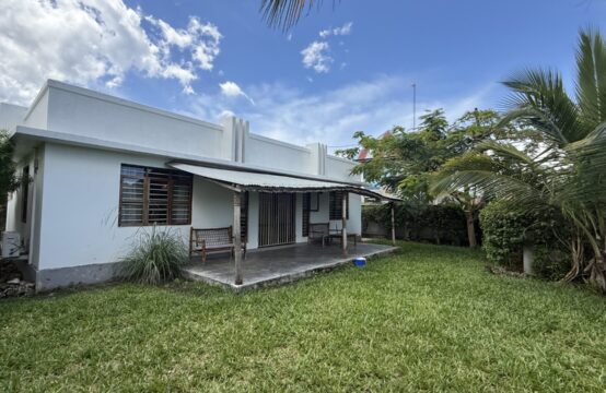 Private house FOR RENT in PAJE / 10211