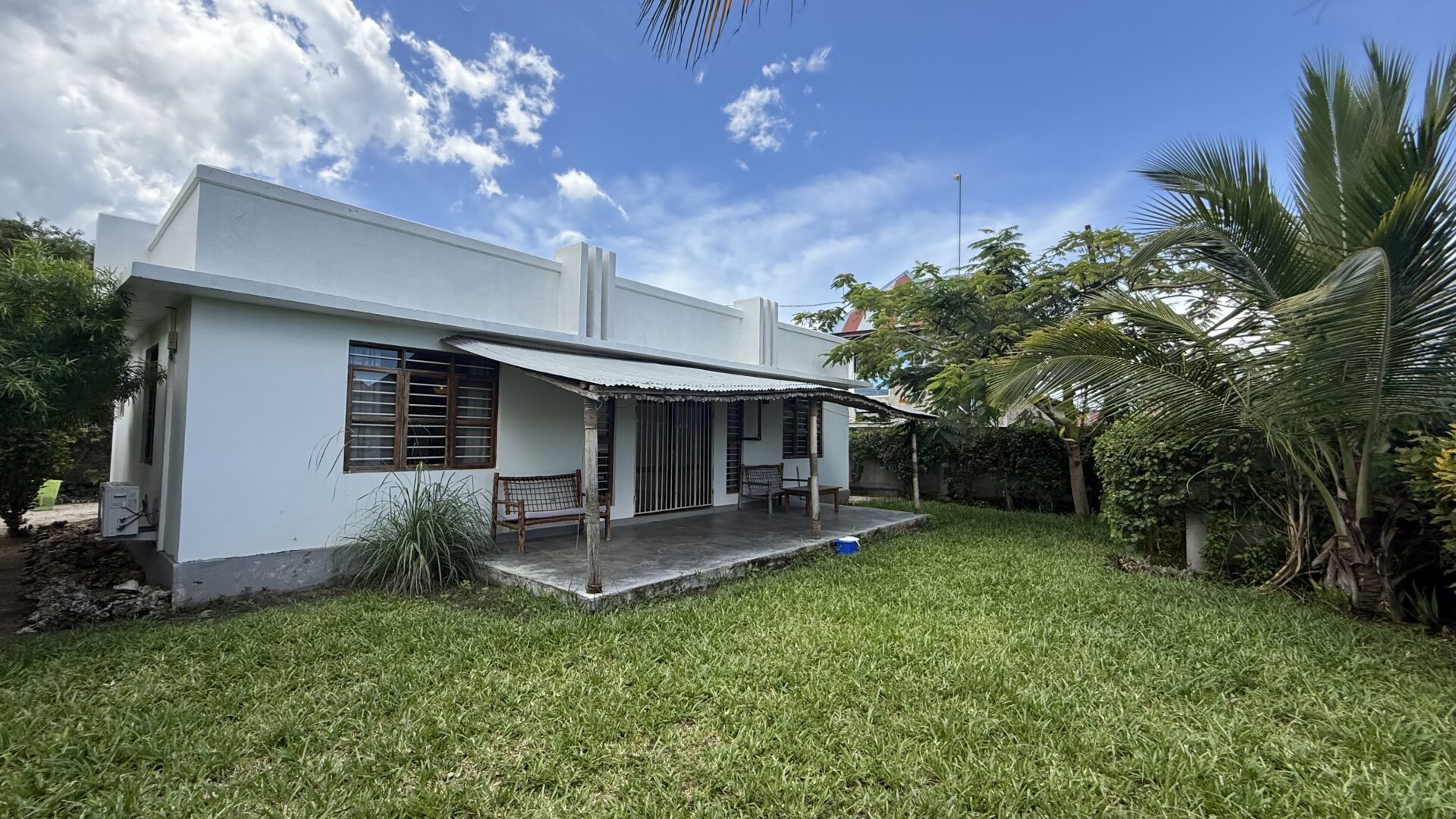 Private house FOR RENT in PAJE / 10211