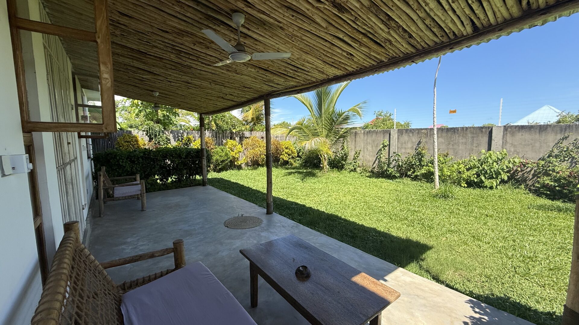 Exclusive Villa for Rent or Investment Opportunity – Paje, Zanzibar / 10212